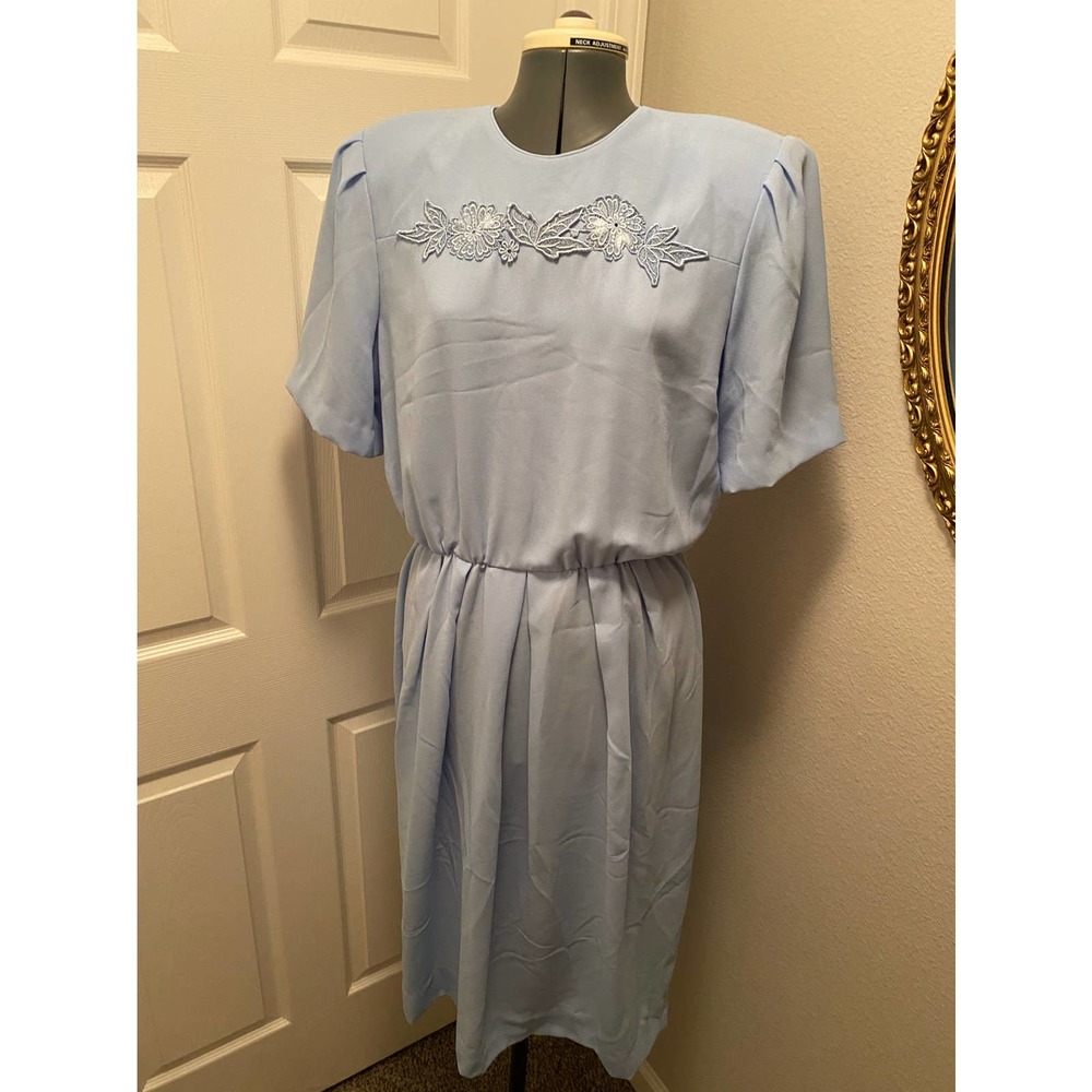 Vintage Henry Lee dress